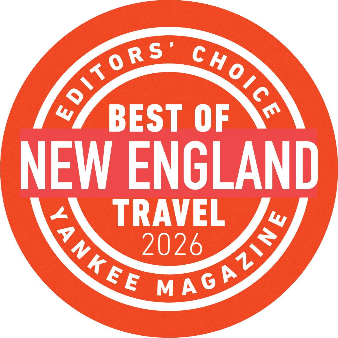 Editors' Choice: Best of New England Travel 2026, Yankee Magazine